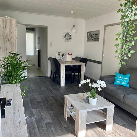 Appartement Dishoek Koudekerke Dış mekan fotoğraf