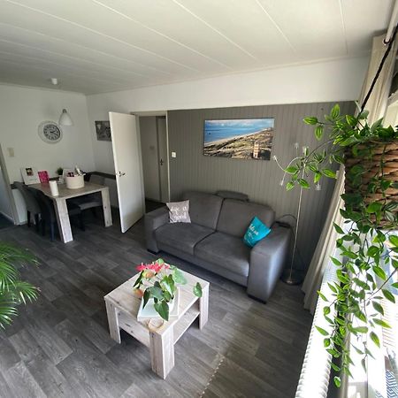 Appartement Dishoek Koudekerke Dış mekan fotoğraf