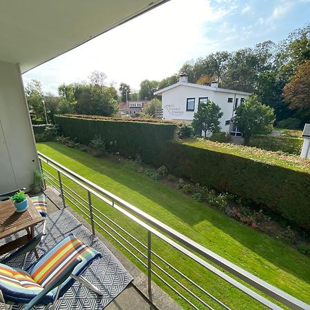 Appartement Dishoek Koudekerke Dış mekan fotoğraf