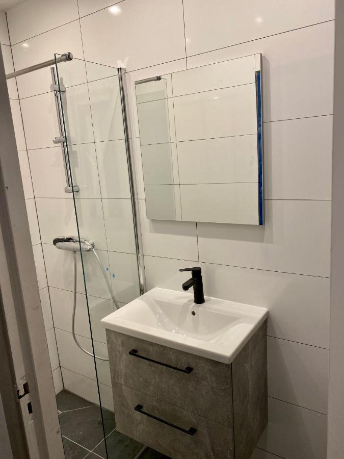 Appartement Dishoek Koudekerke Dış mekan fotoğraf