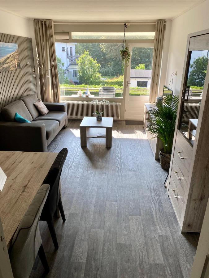 Appartement Dishoek Koudekerke Dış mekan fotoğraf