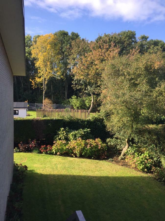 Appartement Dishoek Koudekerke Dış mekan fotoğraf