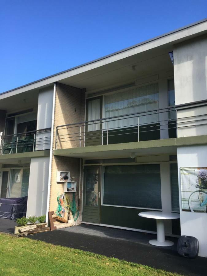 Appartement Dishoek Koudekerke Dış mekan fotoğraf