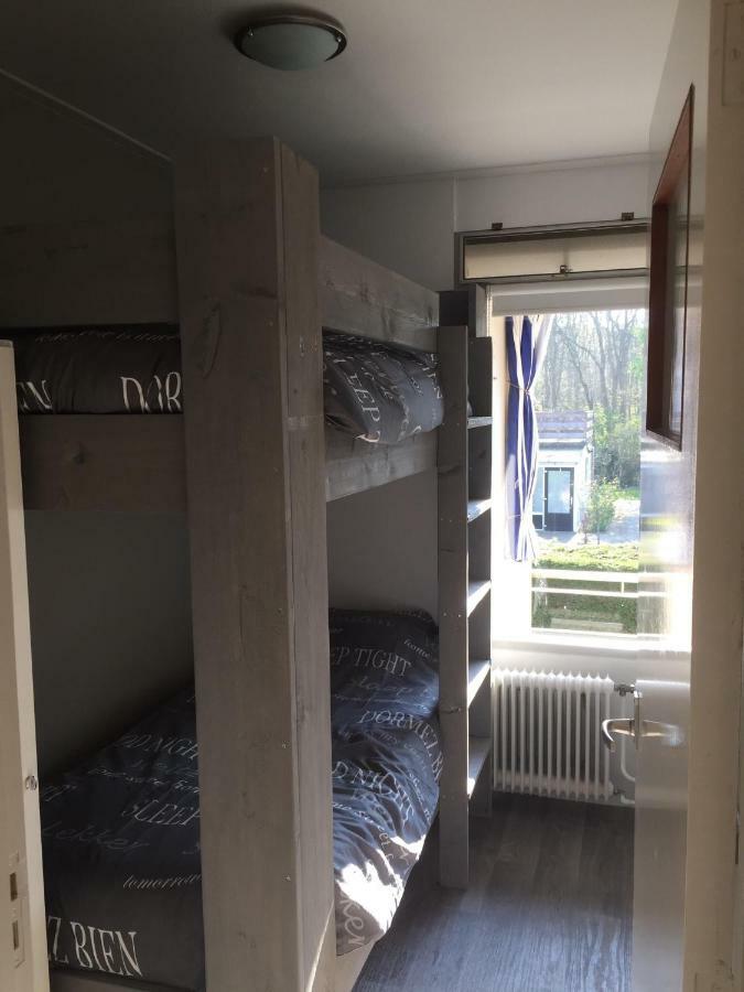 Appartement Dishoek Koudekerke Dış mekan fotoğraf